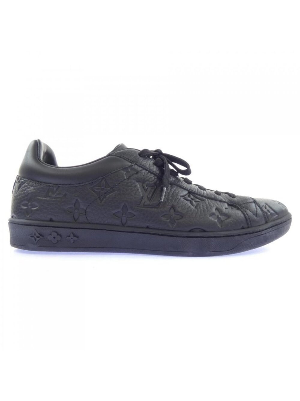 Louis Vuitton Luxembourg Line Sneakers